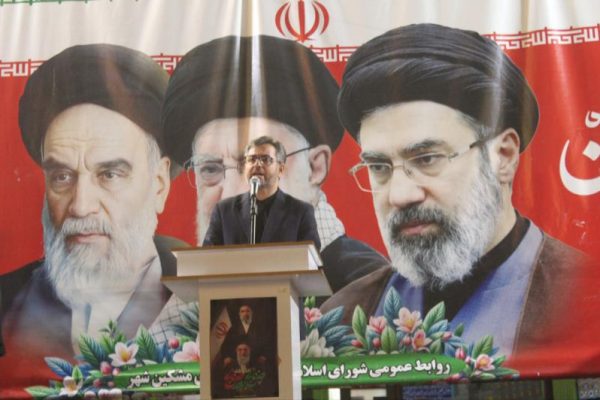 پروژه تجزیه ایران در ۴۷ سال ناکام ماند