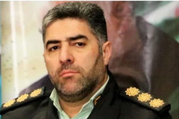 دستگیری قاتل فراری در کمتر از یک ساعت