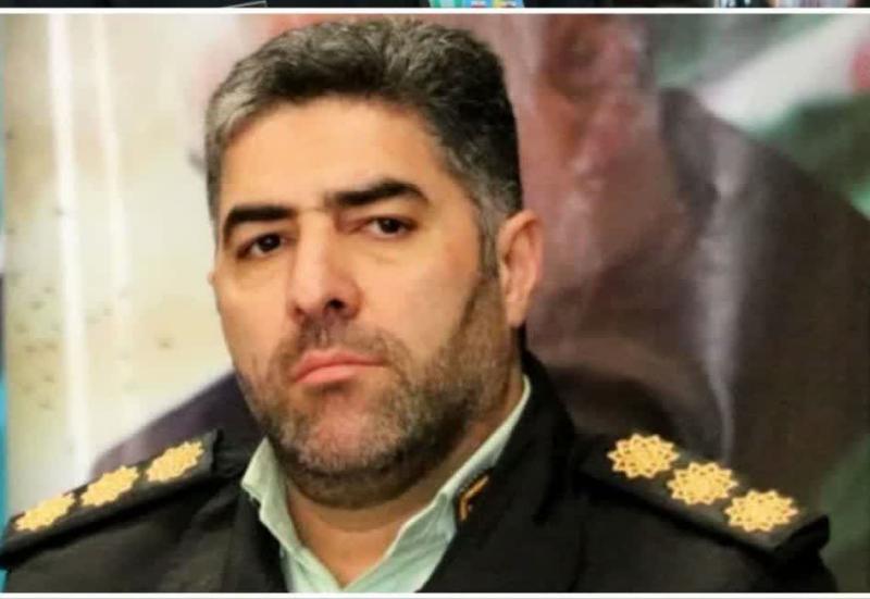 دستگیری قاتل فراری در کمتر از یک ساعت