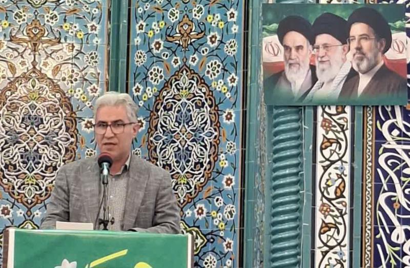 دولت چهاردهم پروژه‌های مشگین را شتاب داد