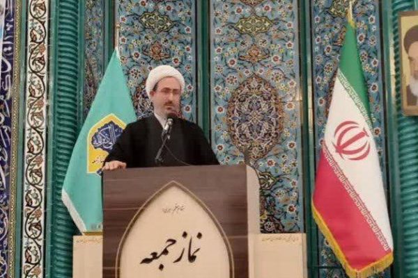 استکبارستیزی اولویت نخست شیعیان است