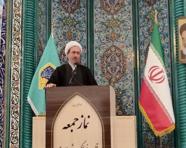 استکبارستیزی اولویت نخست شیعیان است
