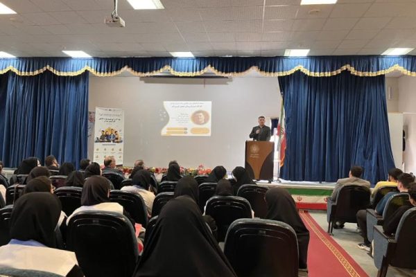 دومین بوت‌کمپ مهارت‌آفرینی و کارآفرینی جوانان در مشکین‌شهر برگزار شد
