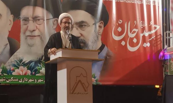 خانواده، نخستین سنگر تحقق تمدن نوین اسلامی است