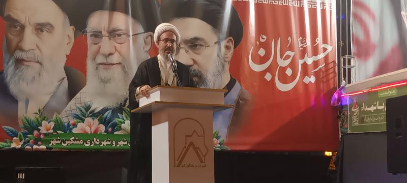 خانواده، نخستین سنگر تحقق تمدن نوین اسلامی است