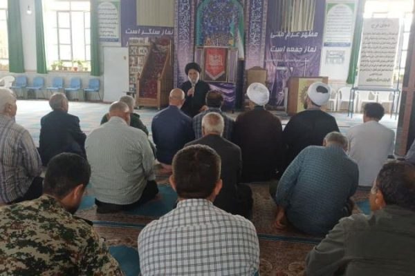 محافل قرآنی بصیرت و وحدت می‌آورند