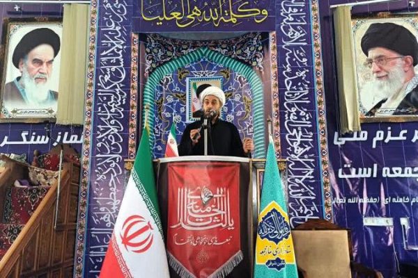 دشمن از نظامی به جنگ شناختی روی آورد