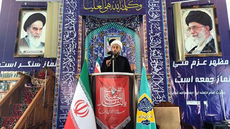 دشمن از نظامی به جنگ شناختی روی آورد
