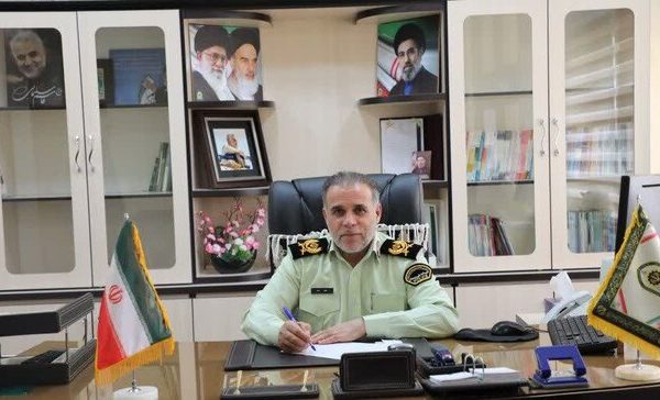 دستگیری سوداگر مرگ با نزدیک به ۶ کیلو گرم هروئین در مشگین شهر
