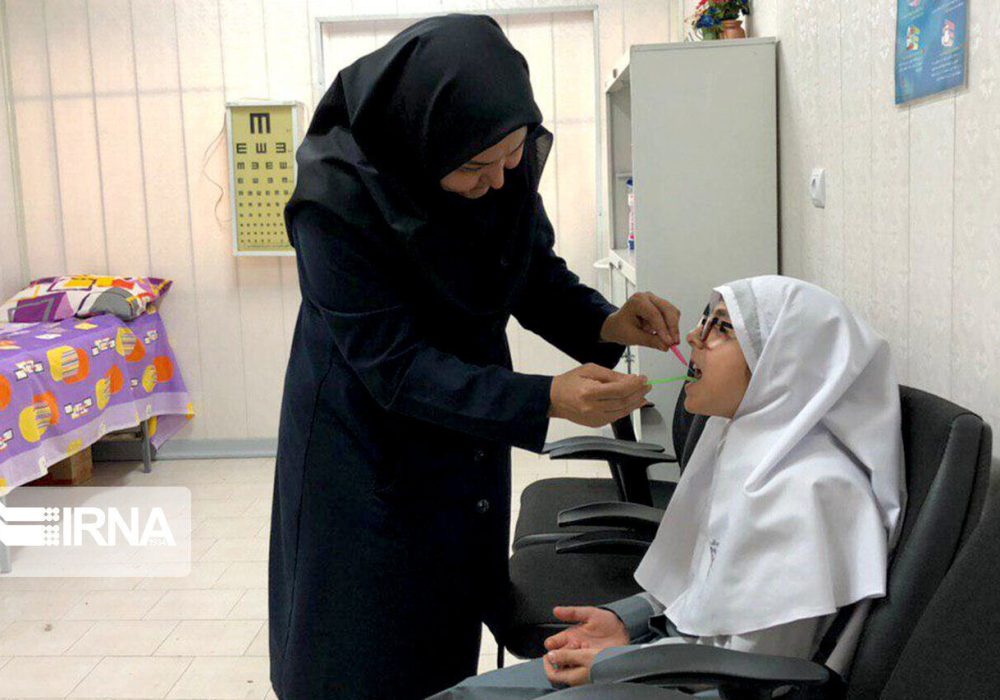 یک هزار اتاق بهداشت در مدارس کشور راه‌اندازی می‌شود