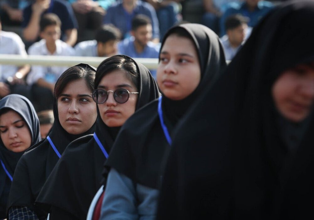 ۳۰ هزار دانشجو معلم جذب دانشگاه فرهنگیان می‌شوند