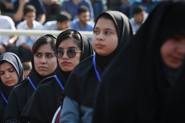 ۳۰ هزار دانشجو معلم جذب دانشگاه فرهنگیان می‌شوند