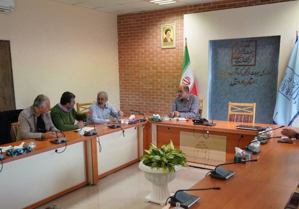 موزه باستان‌شناسی مشگین‌شهر آماده نمایش ۲۰۰ اثر می‌شود