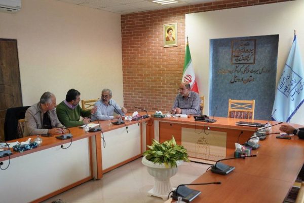 موزه باستان‌شناسی مشگین‌شهر آماده نمایش ۲۰۰ اثر می‌شود