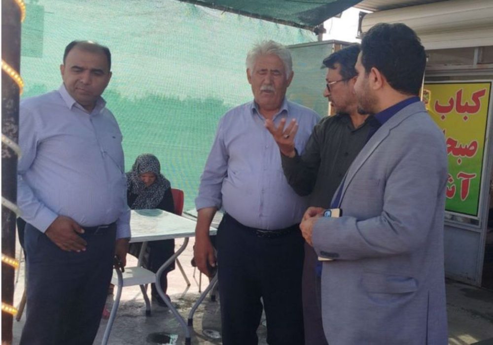 تأکید معاون گردشگری اردبیل بر توسعه رویدادهای فرهنگی و گردشگری مشگین‌شهر