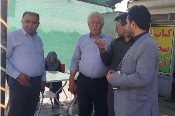 تأکید معاون گردشگری اردبیل بر توسعه رویدادهای فرهنگی و گردشگری مشگین‌شهر