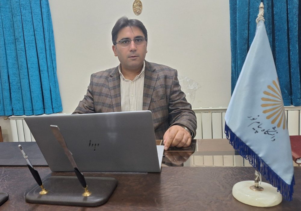 برگزاری آزمون سراسری ۱۴۰۵ در دانشگاه پیام‌نور مشگین‌شهر/ نوید میزبانی آزمون دکتری