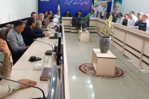 ضرورت آمادگی کامل دستگاه‌های مشگین‌ شهر برای پیک گردشگران شهریور ماه