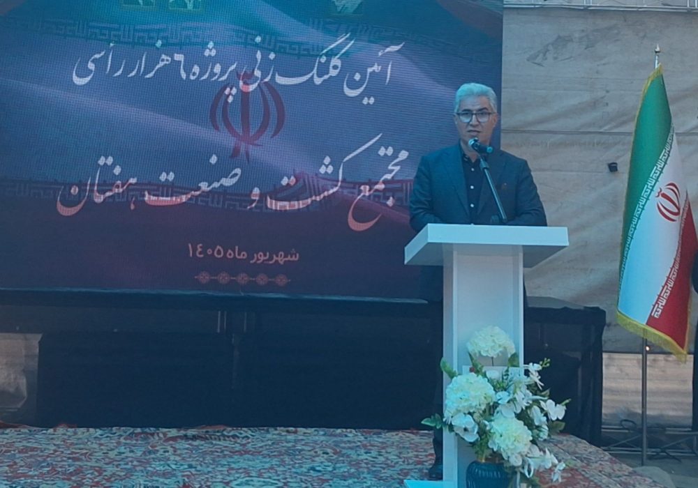 فرماندار مشگین‌شهر: پروژه‌های نیمه‌تمام شهرستان در مسیر تکمیل قرار دارند