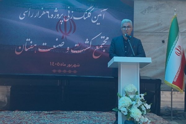 فرماندار مشگین‌شهر: پروژه‌های نیمه‌تمام شهرستان در مسیر تکمیل قرار دارند
