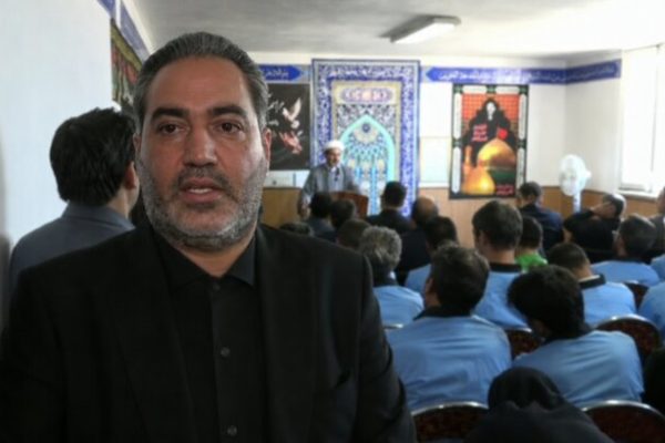 آزادی ۴۰ زندانی جرائم غیرعمد مشگین‌شهر به مناسبت اربعین با مشارکت خیّر جوان