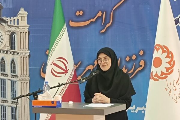 حضور ۱۲۰ فرزند بهزیستی در مسابقات فوتسال فرزندان مهر به میزبانی آذربایجان شرقی