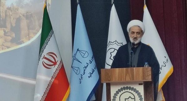 رئیس کل دادگستری اردبیل:برنامه‌محوری، رمز ارتقای عملکرد دستگاه قضایی است