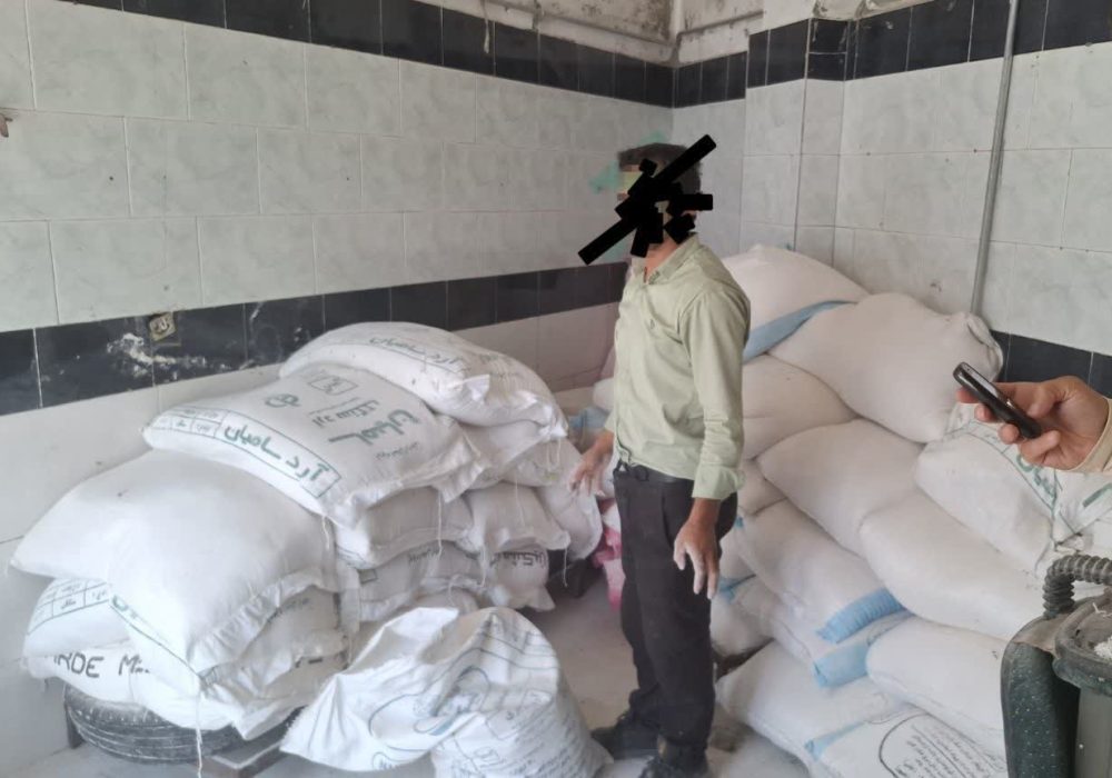 فرماندار مشگین شهر خبر داد