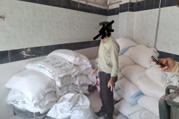 فرماندار مشگین شهر خبر داد