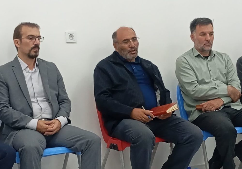 کاروان سلامت با شعار «نذر خدمت و سلامت» در مشگین‌شهر مستقر می‌شود