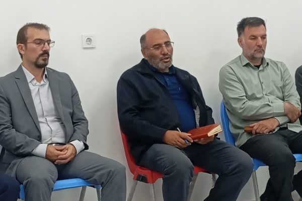 کاروان سلامت با شعار «نذر خدمت و سلامت» در مشگین‌شهر مستقر می‌شود