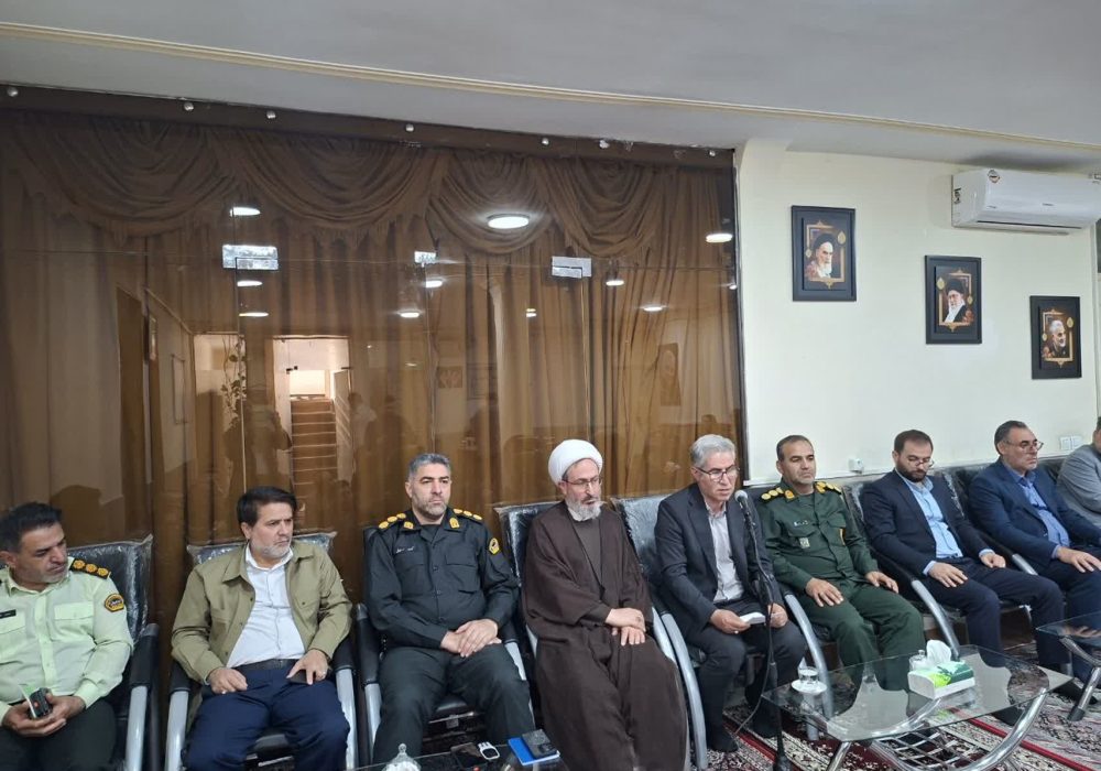 سرمایه‌گذاری ۱۱۰ هزار میلیارد ریالی در پروژه‌های عمرانی مشگین‌شهر