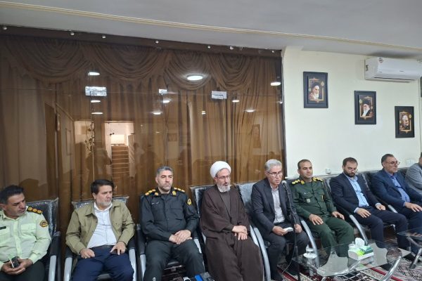 سرمایه‌گذاری ۱۱۰ هزار میلیارد ریالی در پروژه‌های عمرانی مشگین‌شهر