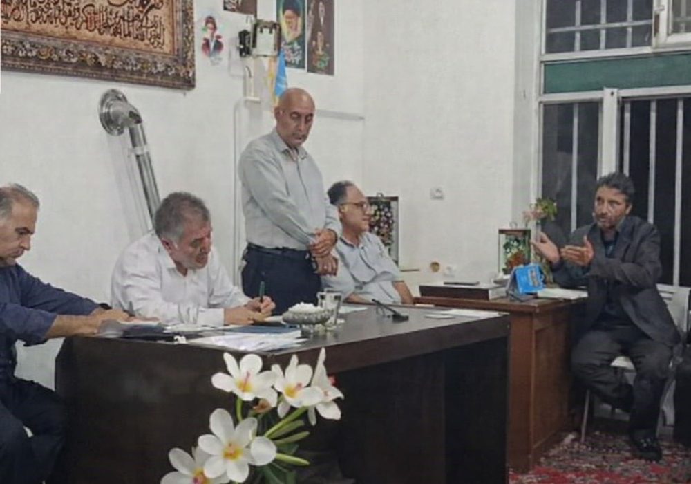 رضازاده: شناسایی و حمایت از استعدادهای ورزشی مشگین‌شهر باید در اولویت باشد