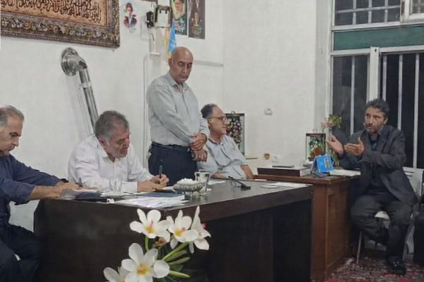 رضازاده: شناسایی و حمایت از استعدادهای ورزشی مشگین‌شهر باید در اولویت باشد