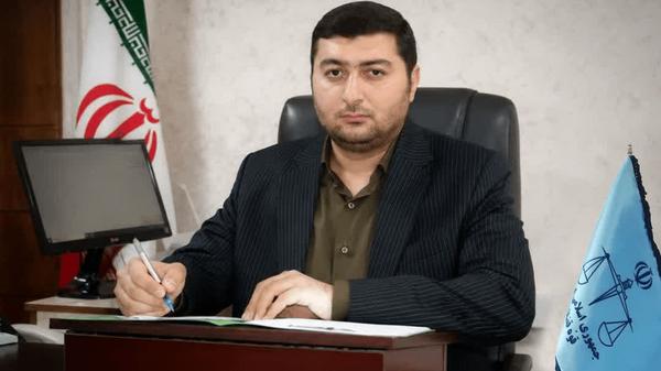 پلمب یک تالار در مشگین‌شهر در راستای اجرای طرح امر به معروف و نهی از منکر