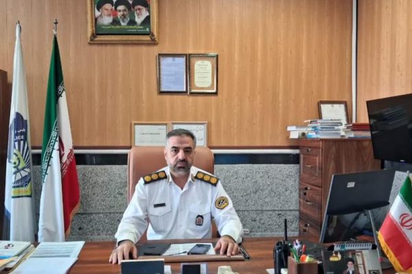 برخورد قاطع پلیس راهور اردبیل با سگ‌گردانی با خودرو؛ انتقال خودروهای متخلف به پارکینگ