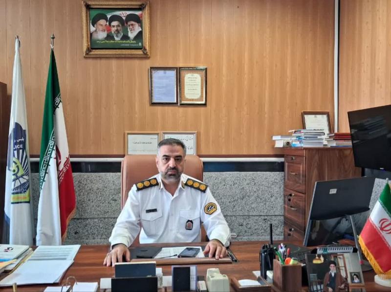 برخورد قاطع پلیس راهور اردبیل با سگ‌گردانی با خودرو؛ انتقال خودروهای متخلف به پارکینگ