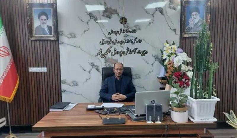 ۶۲۰بی‌سواد زیر چتر سواد آموزی قرار می‌گیرند