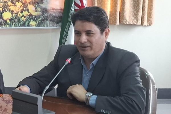 یاور ایرانی مدیر اقتصاد دانش‌بنیان اردبیل شد