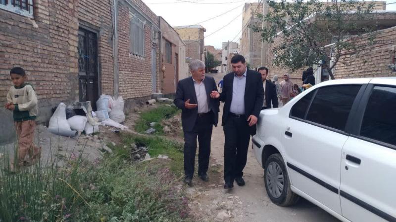 هشدار قاطع دادستان مشگین‌شهر به مدیران درباره ترک‌فعل و کم‌کاری در مناطق محروم