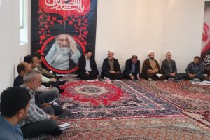 امر به معروف فریادی در برابر سکوت است