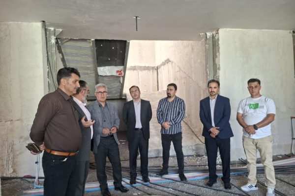 نوسازی ۴۲ مدرسه سنگی تا پایان آبان‌ماه به اتمام برسد