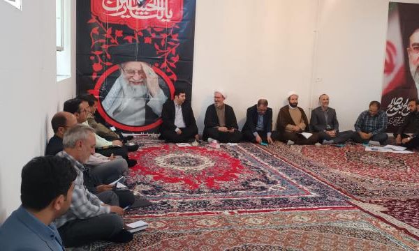 امر به معروف فریادی در برابر سکوت است
