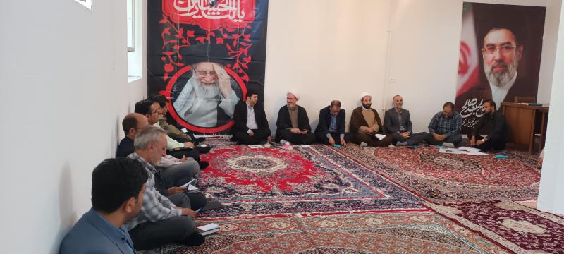 امر به معروف فریادی در برابر سکوت است