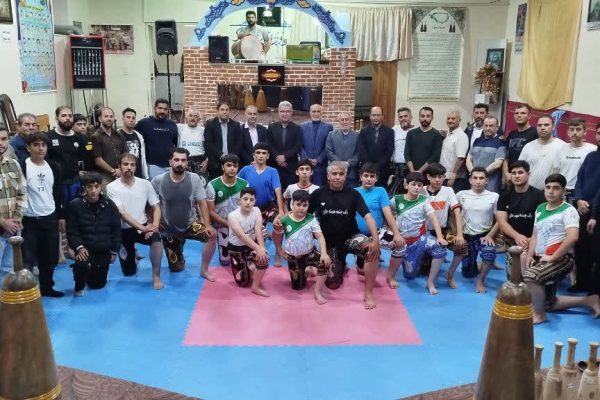 همدلی خیرین و ورزشکاران مشگین‌شهر در آستانه بازگشایی مدارس