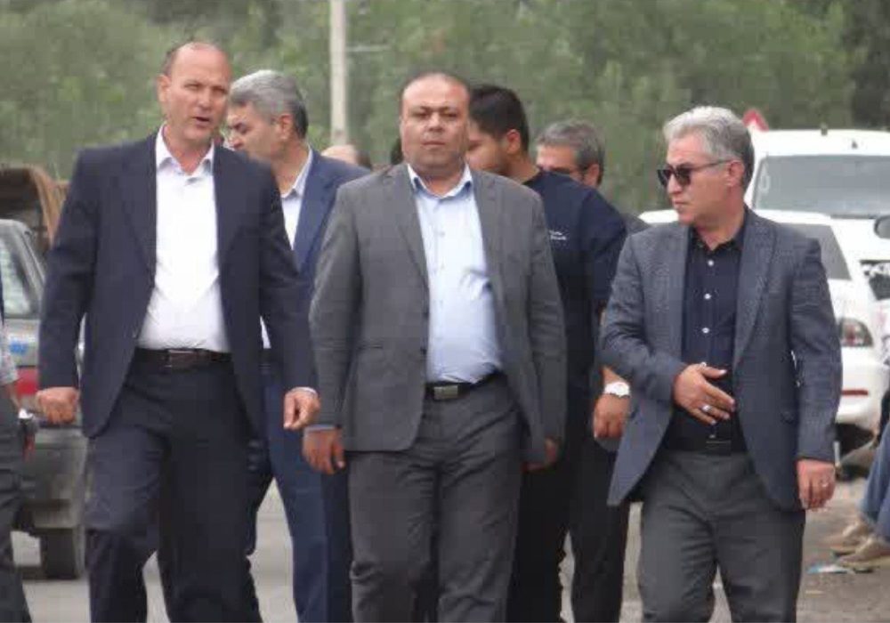 بهسازی ۱۲ کیلومتر از محور مشگین‌شهر–اهر در حال اجراست