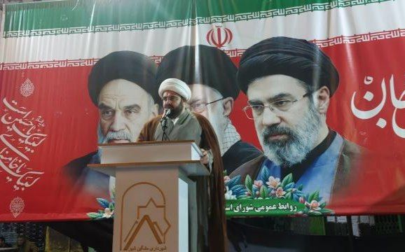  بازدارندگی نظامی و اتحاد ملی، ضامن شکست هیمنه استکبار است
