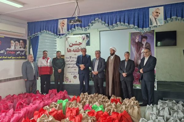حمایت از دانش‌آموزان کم‌برخوردار مسئولیتی اجتماعی و مستمر است