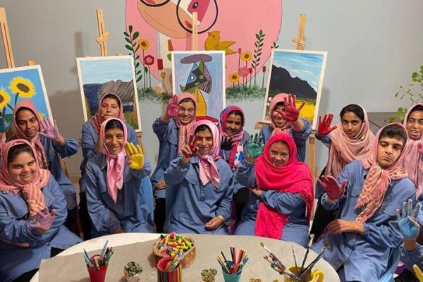 تکمیل مرکز توانبخشی معلولان ذهنی مشگین‌شهر شتاب گرفت